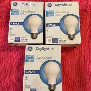 2/$20.  Daylight LED Bundle